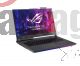 Notebook ASUS ROG STRIX G17 (2023) 9-7845HX 16GB 1TB SSD WIN11H 17.3