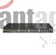 Switch HPE Aruba CX 6100 48 Puertos Gigabit PoE  4 SFP 