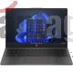 Notebook HP 245 G10 Ryzen 5-7520U 8Gb 256Gb SSD Win11H 14