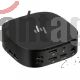 Docking HP G5 USB-C a HDMI/RJ-45/DP(2)/USB-A(4)/USB-C(energia) Multipuertos Negro