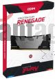 Memoria Ram 32GB DDR4 3600MT/s CL18 Kingston Fury Renegade Black 