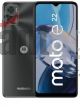 Celular Motorola E22 de 6.5“ (OctaCore, 4GB RAM, 128GB Internos, Negro)