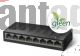 Switch de Escritorio TP-LINK de 8 Puertos 10/100/1000Mbps Green Ethernet LiteWave - LS1008G