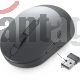 Mouse Inalámbrico Dell MS5120W, Óptico 1600dpi 7 botones Bluetooth5.0 Color Gris