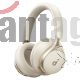 AUDIFONO OVER EAR NOISE CANCELLING SPACE ONE SOUNDCORE CREMA