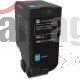 Cartucho de tóner Lexmark 74C4SC0 Cian 