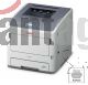 Impresora Multifuncional Oki Mps5501b,blanco Y Negro,conectividad Ethernet