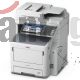Impresora Multifuncional Oki Mps5502mb,laser,blanco Y Negro
