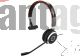 Jabra Evolve 40 Ms Mono - Auricular - En Oreja - Cableado - Usb,conector De 3,5 Mm - Certi