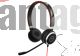 Jabra Audifonos Con Microfono Evolve 40 Ms Stereo,alambrico,3.5mm,usb,negro
