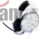 Audífonos Gamer HyperX Cloud Stinger 2 Core. Blanco