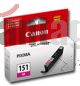 Cartridges De Tinta Canon Magenta Cli-151