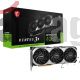  Tarjeta de Video MSI Nvidia GeForce RTX 4060 Ti Ventus 3X 8G OC 8Gb GDDR6 128-bit