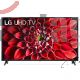 Lg - Led-backlit Lcd Flat Panel Display - Smart Tv - 65