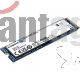 Unidad SSD Kingston NV3 4TB M.2 22*80 PCIe4.0x4 Lec6000MB/s Esc5000MB/s