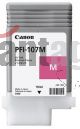 Cartridges De Tinta Canon Pfi-107m Magenta 130ml