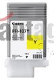 Cartridges De Tinta Canon Pfi-107y Amarillo 130ml