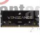 Memoria Ram Corsair Vengeance CMSX16GX4M1A3200C22 1 x 16GB SO-DIMM DDR4-3200