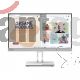 Monitor Lenovo L22e-40 -21.45