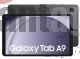 Tablet Samsung Galaxy A9 X110 RAM 4G ALM. 64G