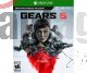 Videojuego Xbox One Gears 5,discodescarga Digital