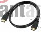 CABLE HDMI FLAT 1.5MT