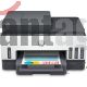 Impresora HP Smart Tank 750 USB WiFi Duplex ADF Bluetooth
