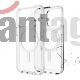 Funda Crystal Palace Gear4 Con Magsafe Para Iphone 13 Pro Transparente