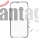 Funda Santa Cruz Gear4 Con Magsafe Para Iphone 13 Negro