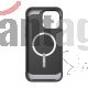 FUNDA GEAR4 HAVANA SNAP PARA IPHONE 14 PRO MAX CON MAGSAFE NEGRO