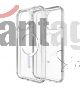 Funda Dura Santa Cruz con Magsafe para iPhone 15 Pro Gear4 Transparente