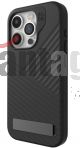 FUNDA DURA DENALI SNAP CON MAGSAFE PARA IPHONE 15 PRO  GEAR4 NEGRO