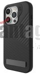 FUNDA DURA DENALI SNAP CON MAGSAFE PARA IPHONE 15 PRO MAX GEAR4 NEGRO