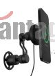 CARGADOR DE AUTO INALáMBRICO MAGSAFE 7.5W MOPHIE NEGRO