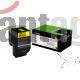 CARTUCHO DE TONER AMARILLO DE ALTO RENDIMIENTO 3000 PAGINAS