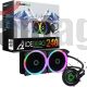 Refrigeración Líquida Gamemax Iceberg 360 Infinity 360mm Intel/AMD 