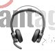 Audífono Poly Voyager Focus 2 Microsoft Teams Certified USB