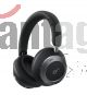 Audífonos inalámbrico  SOUNDCORE de alta resolución, LDAC, HearID, Soundcore Space One. Negro