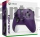 Mando de videojuegos Microsoft Xbox Inalámbrico Bluetooth color morado astral para PC android iOS