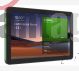 Panel para Salas de Reuniones Logitech Tap Scheduler, Grafito 10.01
