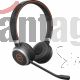 AURICULAR INALAMBRICO JABRA EVOLVE 75 SE MS STEREO + BASE