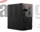 Gabinete MSI MAG SHIELD M301, Aluminio, m-ATX, Mini ITX