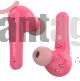 AUDIFONO TRUE WIRELESS NANO BELKIN ROSADO
