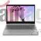 Notebook Lenovo IdeaPad Slim 3 15IAH8 i5 12450H 8Gb 512Gb SSD Intel UHD Graphics Win11H 15.6