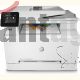 Impresora Multifuncional Hp Laserjet Color Pro Mfp M283fdw,wifi,hasta 21ppm