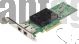 Adaptador De Red Lenovo Thinksystem Broadcom Nx-e,pcie 3.0 X8 Perfil Bajo,10gb Ethernet