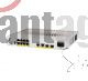 Switch Catalyst 9200 Compact 8 port PoE 240W Es