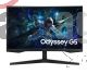 Monitor Samsung Odyssey G5 2560x1440 HDMI 27