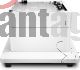 Bandeja de Papel HP LaserJet de 550 hojas con Stand