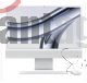 iMac Ret 4.5K 24/ M3/ 8C CPU/ 10C GPU/ 16GB RAM/ 1TB Silver
